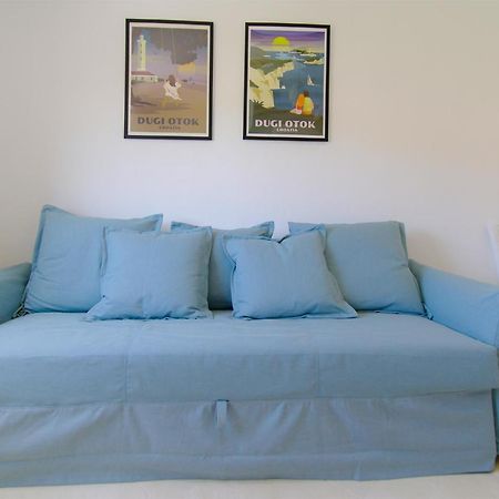 Apartmani Porat 살리 외부 사진