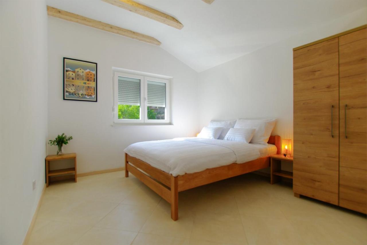 Apartmani Porat 살리 외부 사진