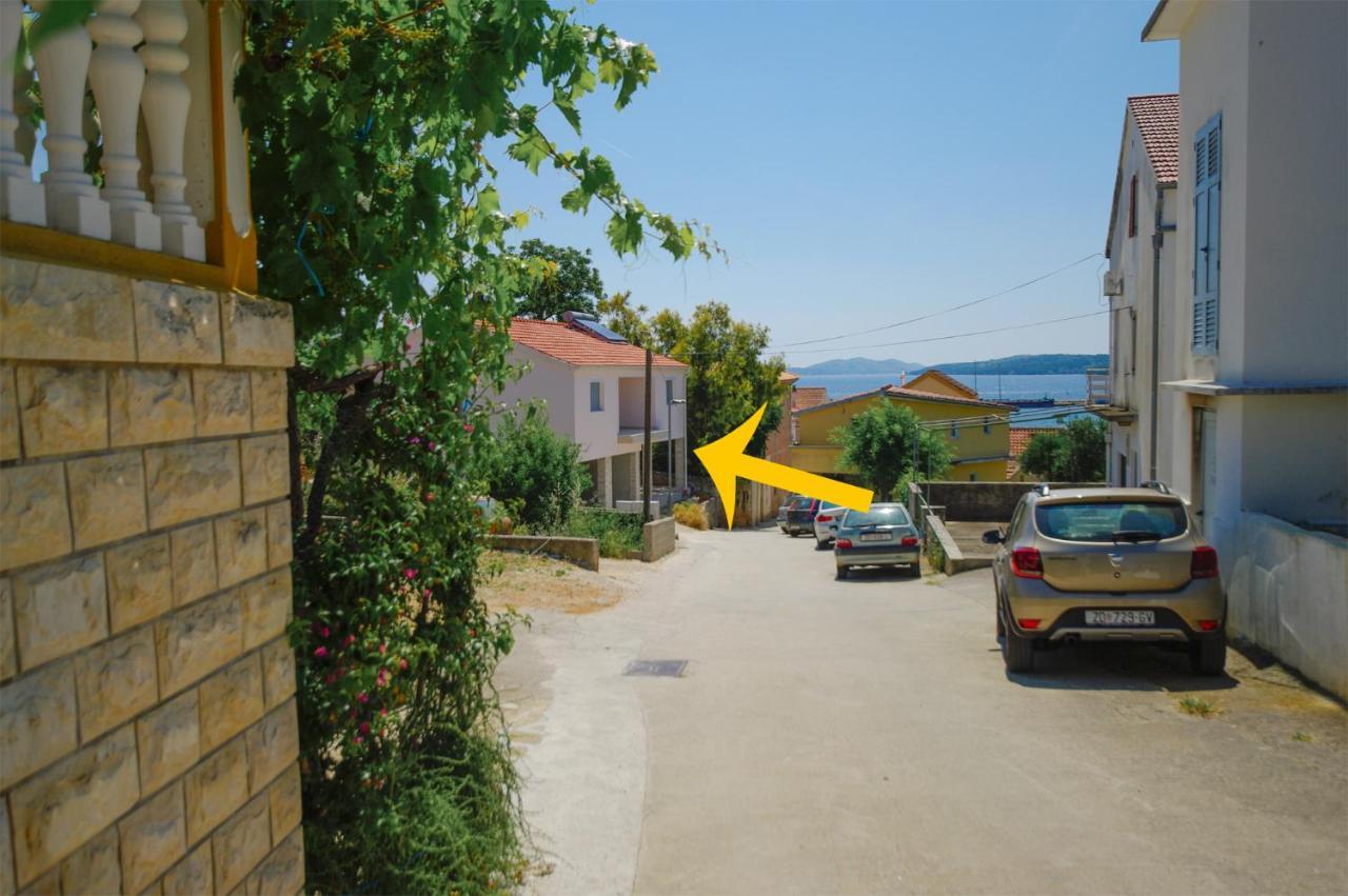 Apartmani Porat 살리 외부 사진