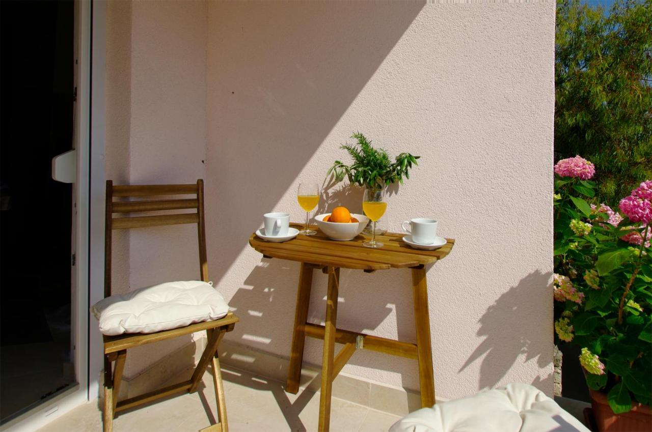 Apartmani Porat 살리 외부 사진