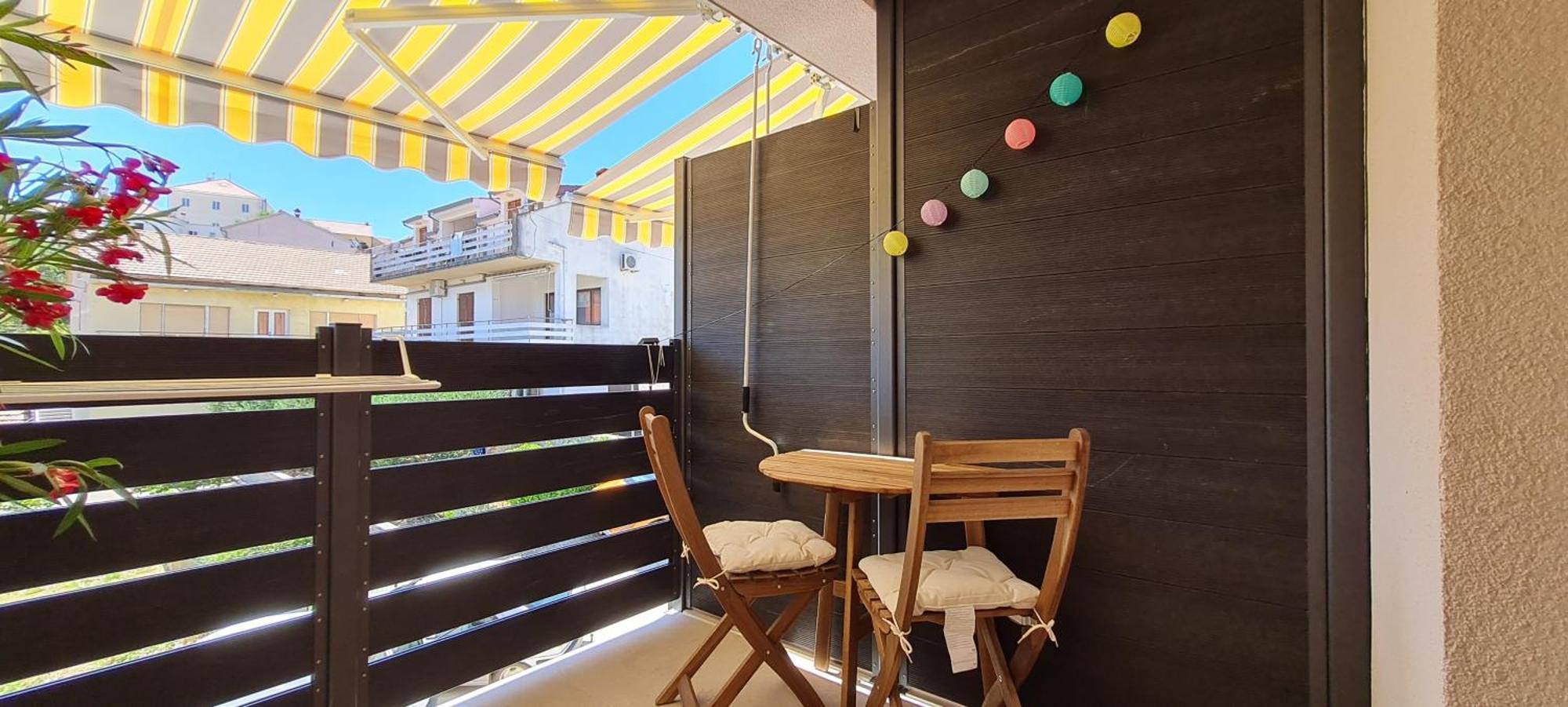 Apartmani Porat 살리 외부 사진